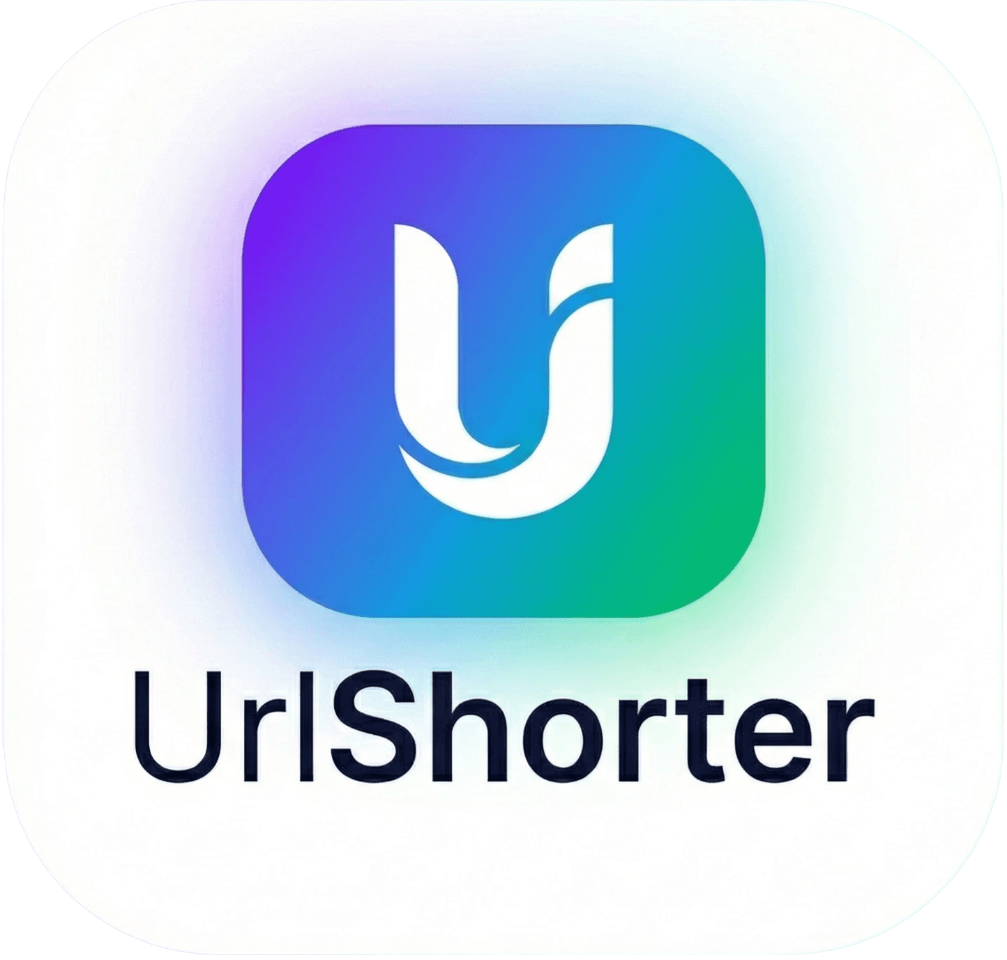 UrlShorter home